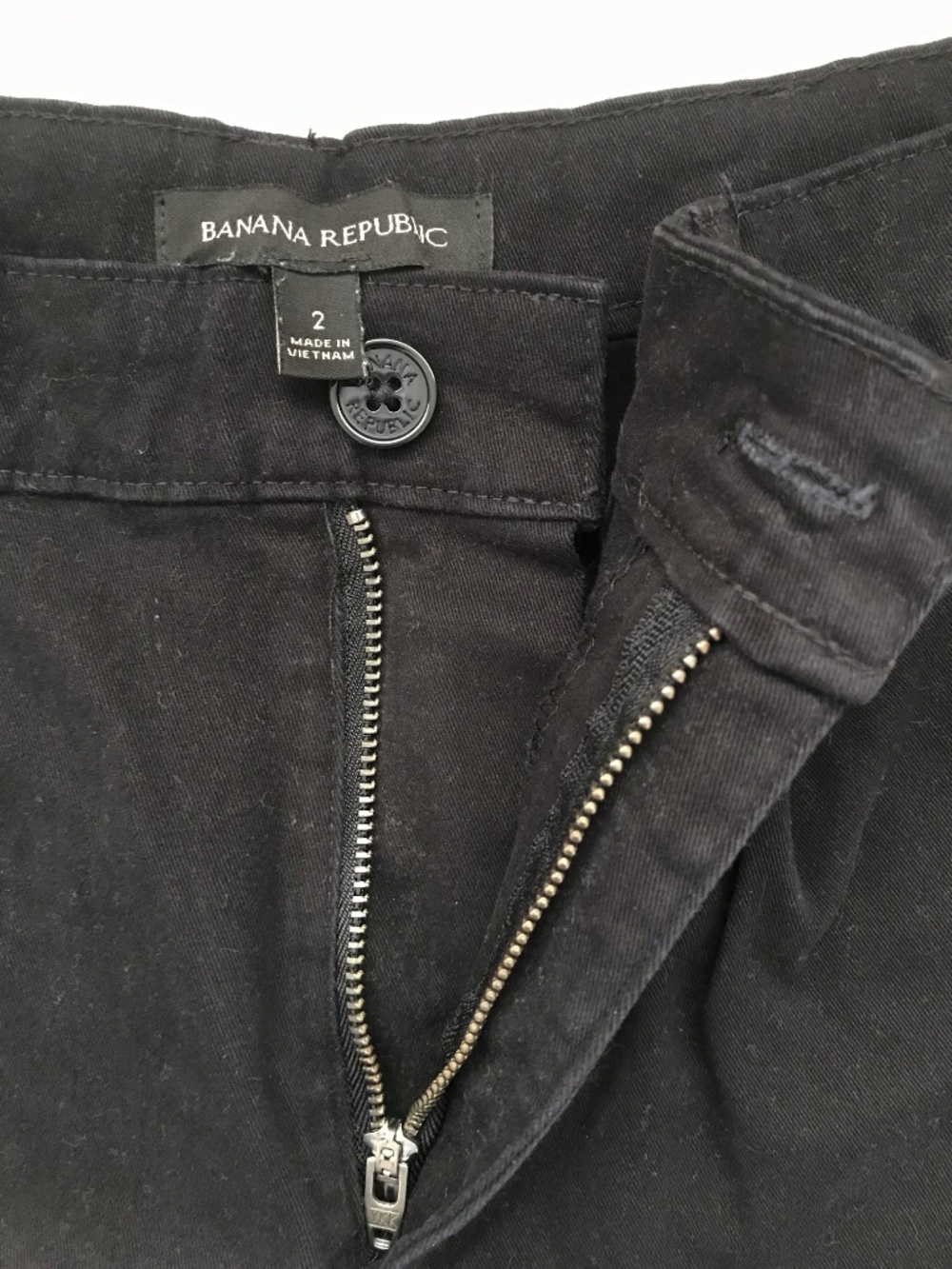 Set of 2 Banana Republic shorts - Picture 5 of 5
